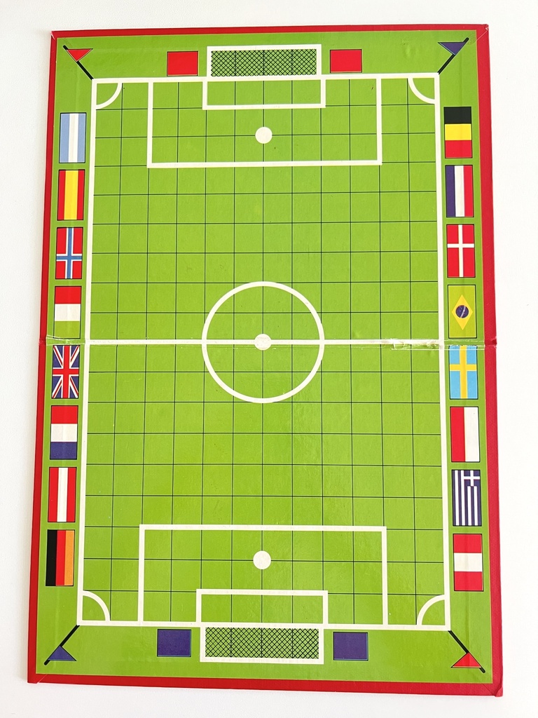 Jeu Buteur - MB 1981
