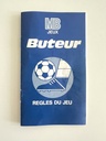 Jeu Buteur - MB 1981