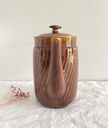 Cafetière Boch Trianon Brun Provence