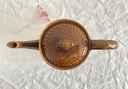 Cafetière Boch Trianon Brun Provence