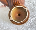 Cafetière Boch Trianon Brun Provence