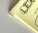 Livret Lexidata Français-éveil pour enfants de 7 à 9 ans