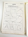Livret Lexidata Mathématiques pour enfants de 7 à 9 ans