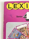 Livret Lexidata Senior 4