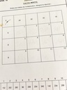 Livret Lexidata Mathématique pour enfants de 10 à 12 ans