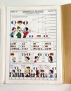 Livret Lexidata Mathématique pour enfants de 10 à 12 ans