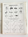 Livret Lexidata Mathématiques pour enfants de 9 à 10 ans