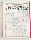Livret Lexidata Mathématique pour enfants de 10 à 11 ans
