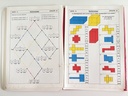 Livret Lexidata Mathématique pour enfants de 10 à 11 ans
