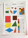 Livret Lexidata Mathématique pour enfants de 10 à 11 ans