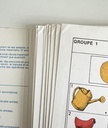 Livret complémentaire Lexidata École maternelle de 5 et 6 ans