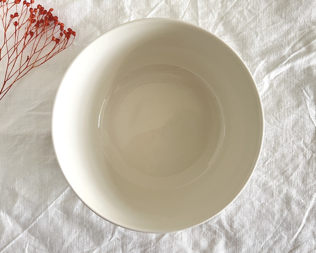 Bol iittala Sarjaton Varpu White