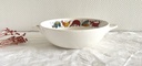 Bol à anses Villeroy & Boch motif animaux