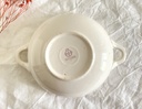 Bol à anses Villeroy & Boch motif animaux