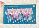 Set de couverts à poisson WMF Cromargan