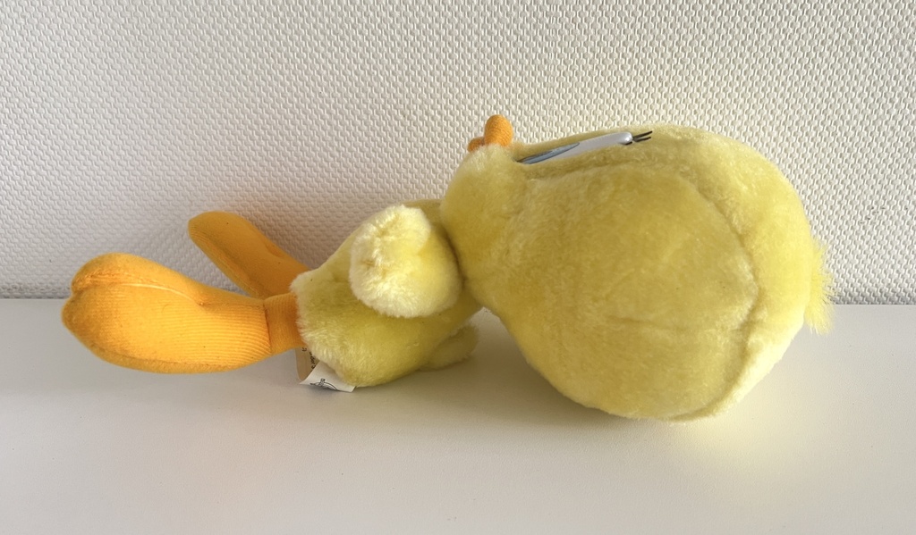 Peluche Titi - Warner Bros 1997