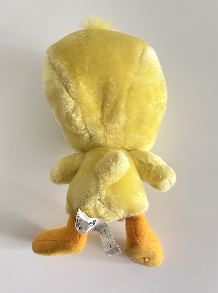 Peluche Titi - Warner Bros 1997