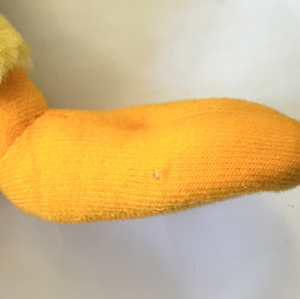 Peluche Titi - Warner Bros 1997