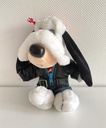 Peluche Droopy motard - 1995