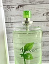Eau de Cologne Yves Rocher Thé vert