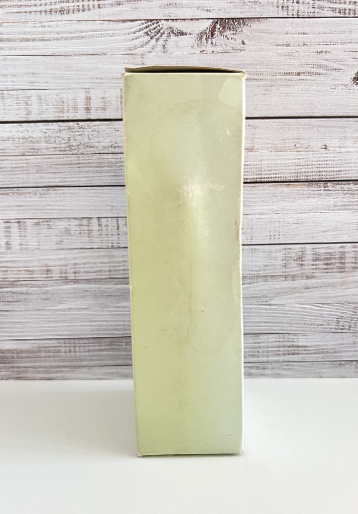 Parfum Yves Rocher Chèvrefeuille