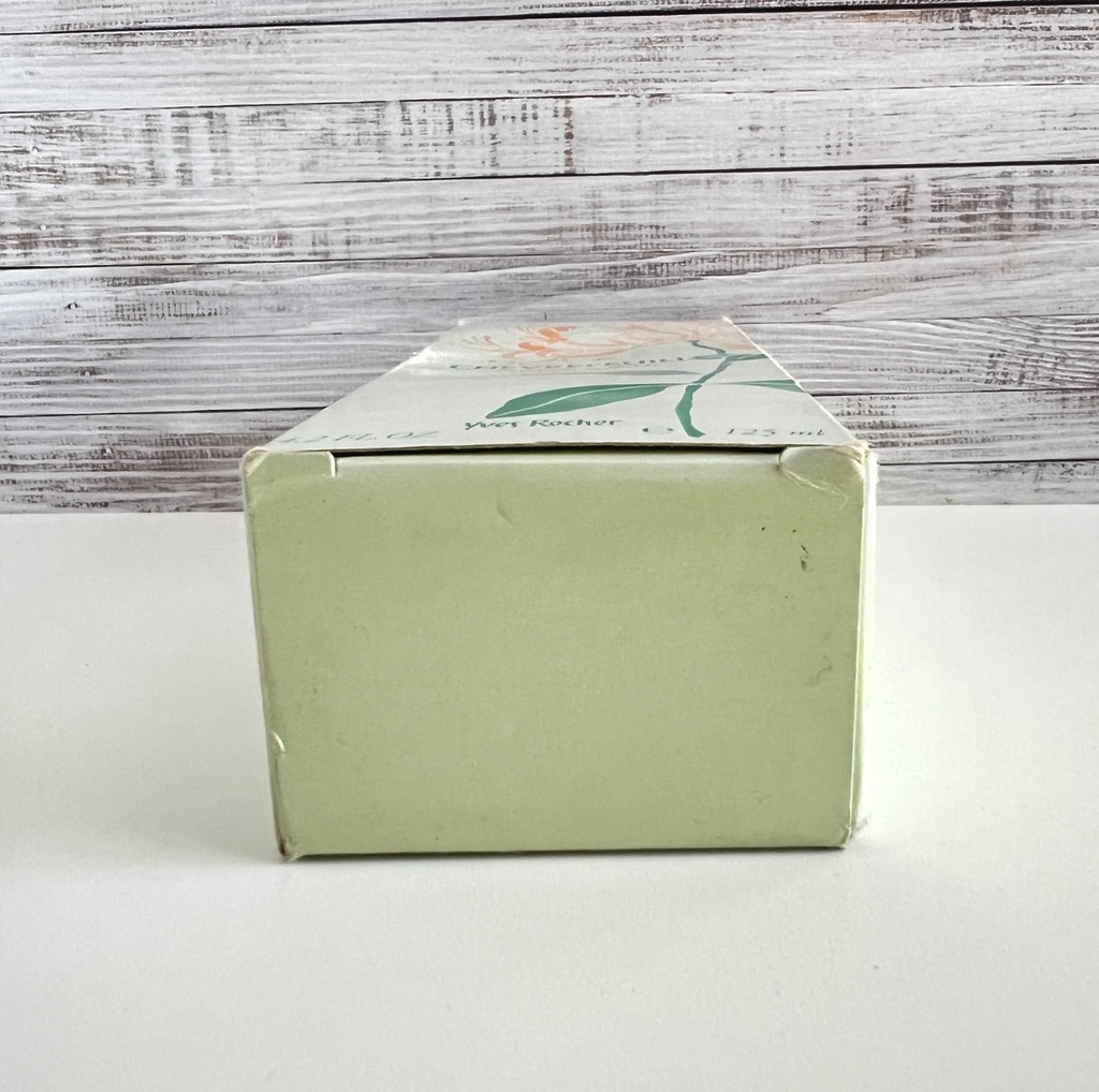 Parfum Yves Rocher Chèvrefeuille