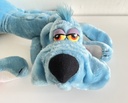 Peluche Foofur - Dakin 1984