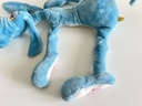 Peluche Foofur - Dakin 1984