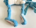Peluche Foofur - Dakin 1984