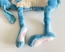 Peluche Foofur - Dakin 1984