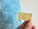 Peluche Foofur - Dakin 1984