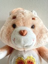 Peluche Bisounours Groscopain - 1983