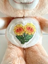Peluche Bisounours Groscopain - 1983