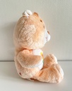 Peluche Bisounours Groscopain - 1983