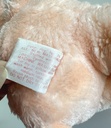Peluche Bisounours Groscopain - 1983