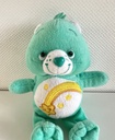 Petite peluche Bisounours Grostaquin - 2014