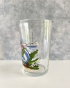 Verre à eau Astérix - 1989