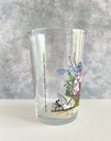 Verre à eau Astérix - 1989