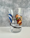 Verre à eau Astérix - 1984