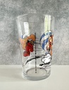 Verre à eau Astérix - 1984