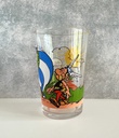 Verre à eau Astérix - 1992