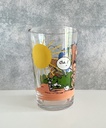 Verre à eau Astérix - 1992