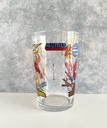 Verre à eau Les Maîtres de l'Univers - 1985