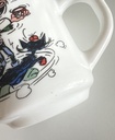 Tasse Arcopal Gaston Lagaffe - 1984