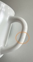 Tasse Arcopal Gaston Lagaffe - 1984