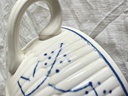 Lot de 4 tasses Royal Boch Copenhague