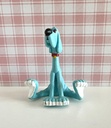 Figurine Foofur - 1986 Sepp / Mendez Schleich