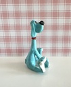 Figurine Foofur - 1986 Sepp / Mendez Schleich
