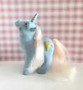 Figurine Mon Petit Poney Coco Berry G1