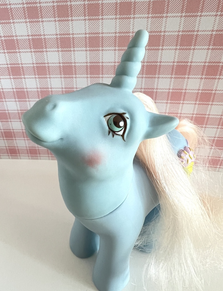 Figurine Mon Petit Poney Coco Berry G1